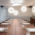 Sala de conferências