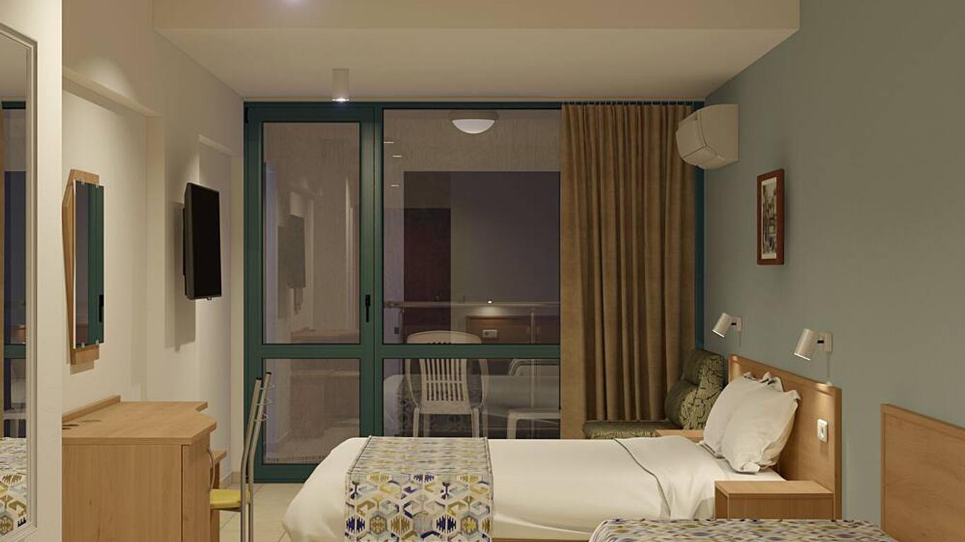 Sirena Hotel