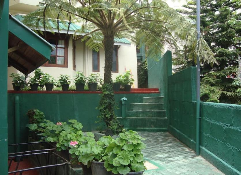 Exterior Foto