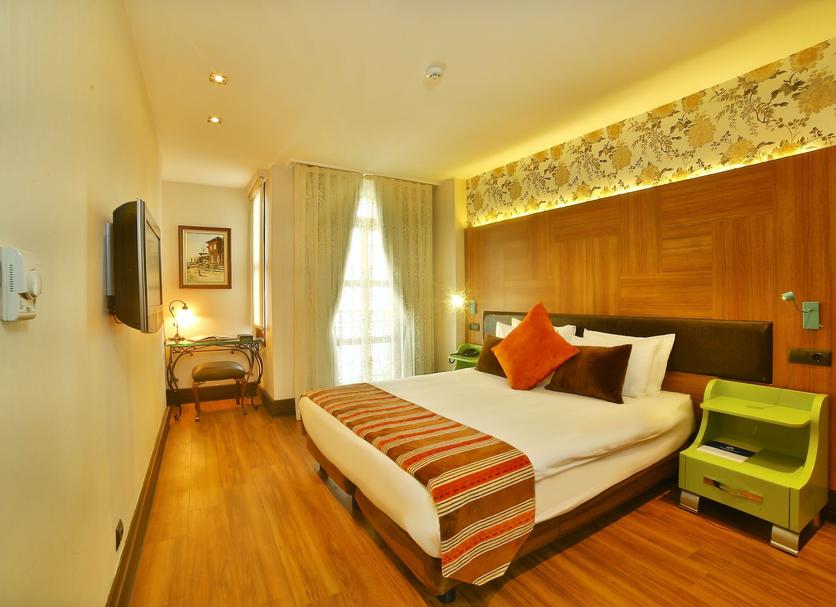 Quarto Foto