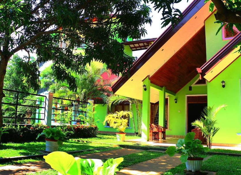 Exterior Foto