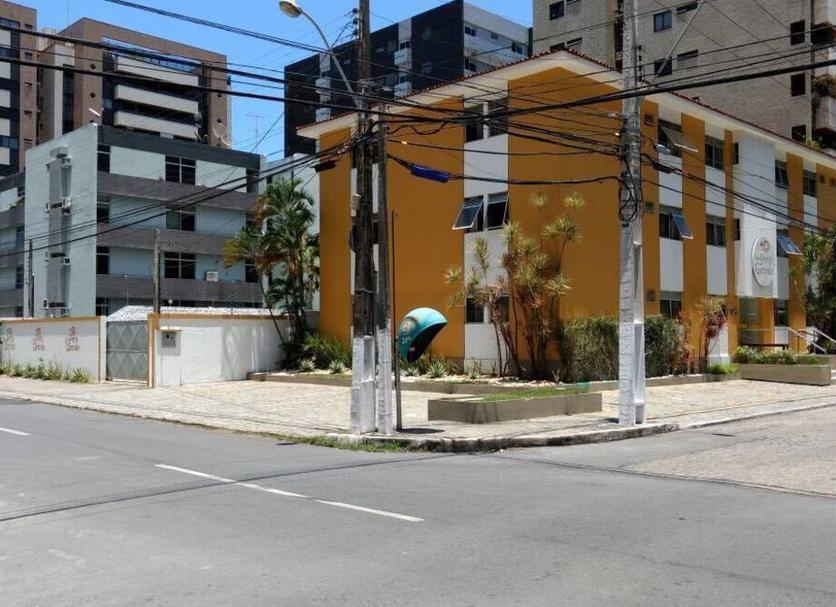 Exterior Foto