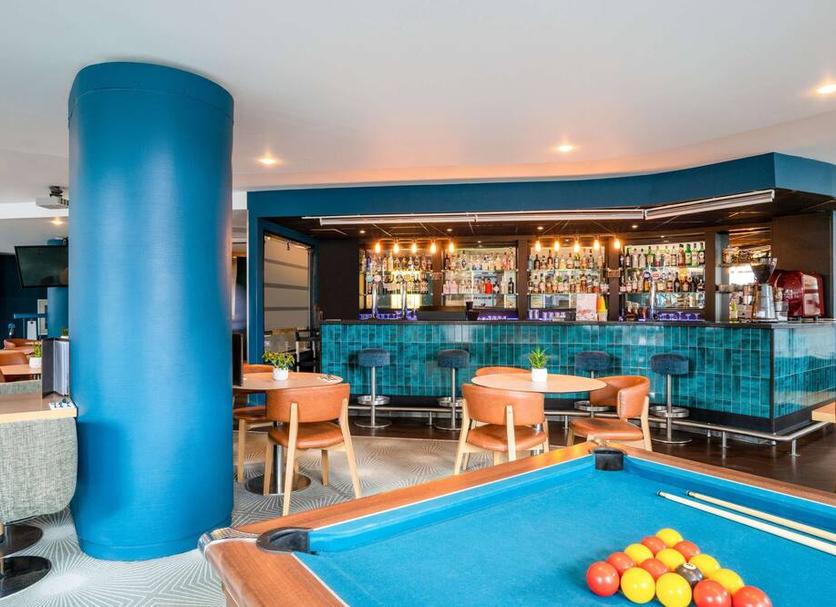 Bar Foto