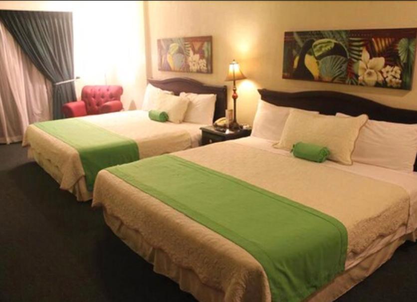 Quarto Foto
