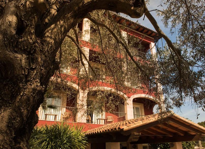 Edifício Foto