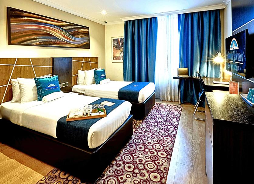 Quarto Foto