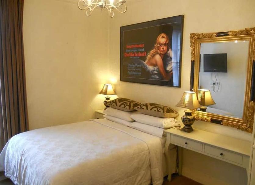 Quarto Foto