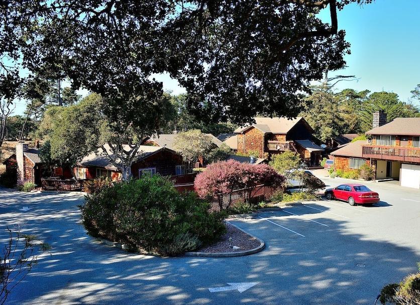 Exterior Foto