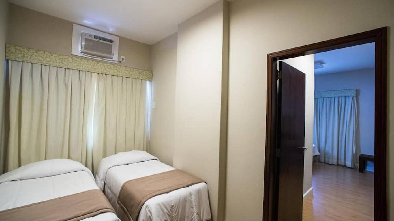 Entremares Hotel