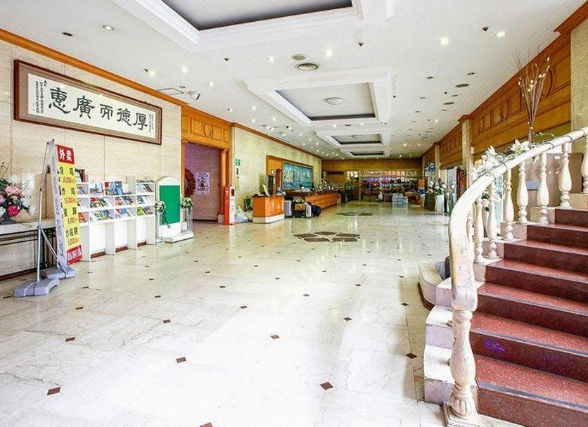 Hall Foto