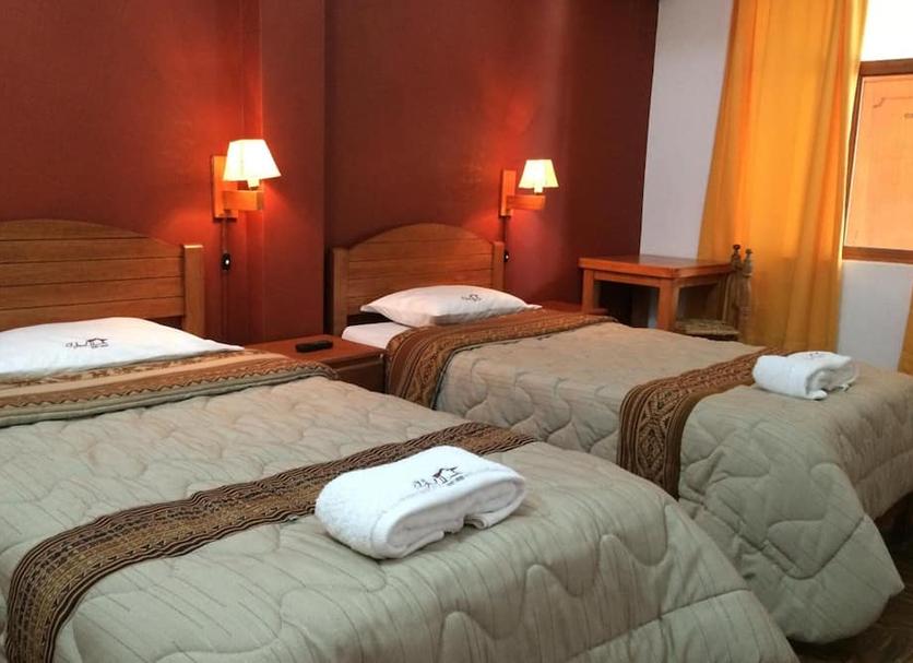 Quarto Foto