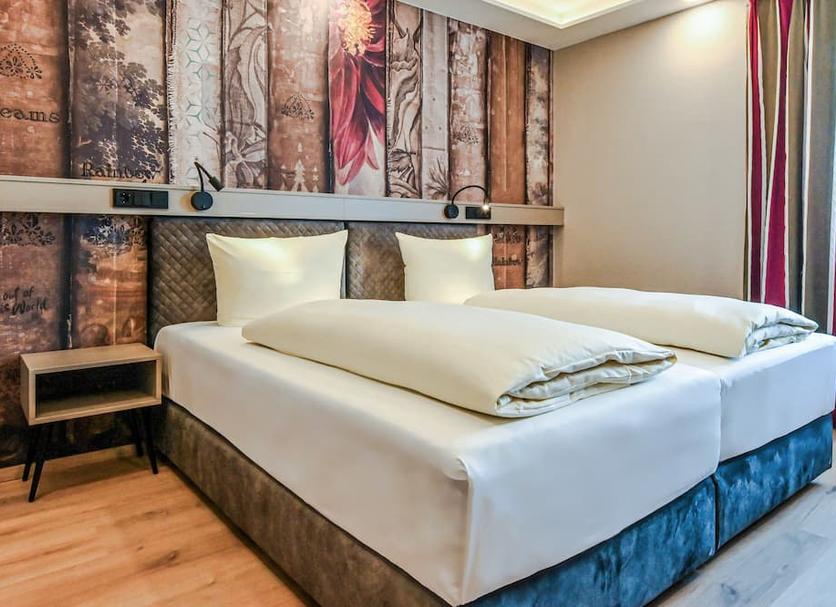 Quarto Foto