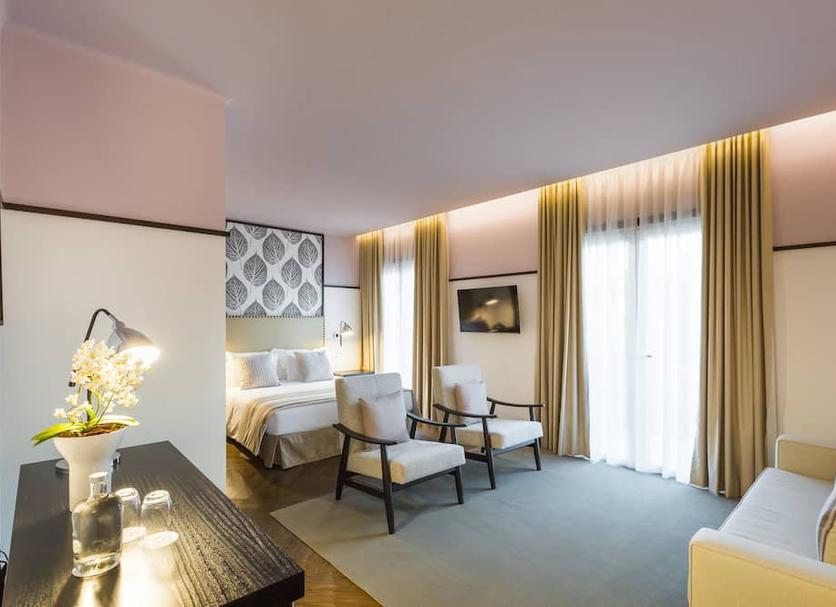 Quarto Foto