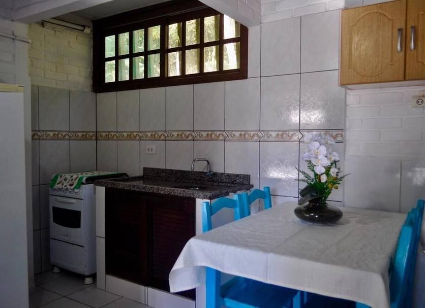 Cozinha Foto