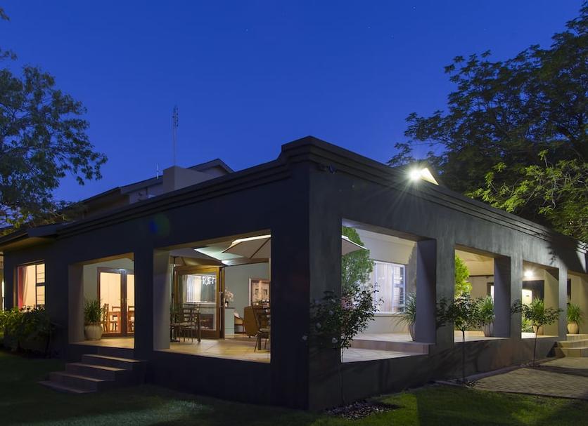 Edifício Foto