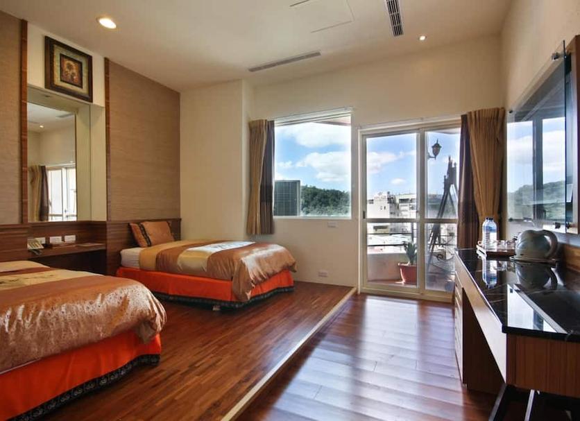 Quarto Foto