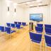 Sala de conferências