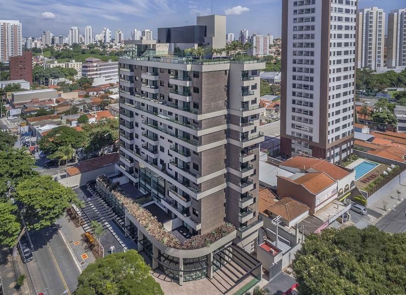 Exterior Foto