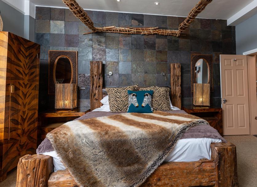 Quarto Foto
