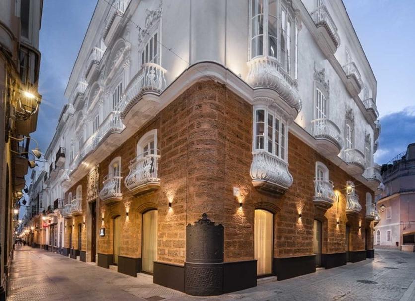 Edifício Foto