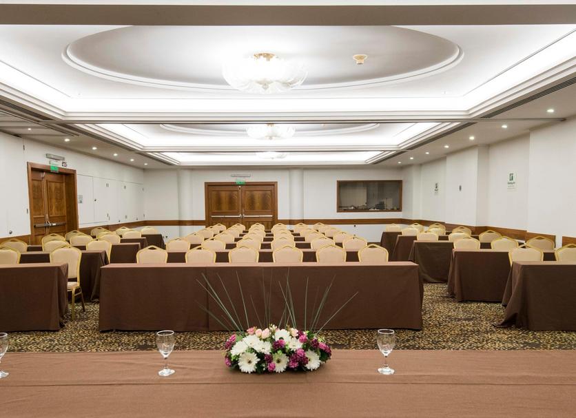 Sala de conferências Foto