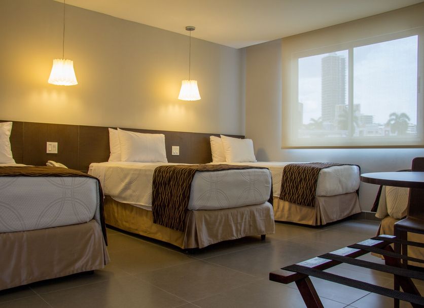 Quarto Foto