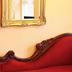 Comodidade do quarto