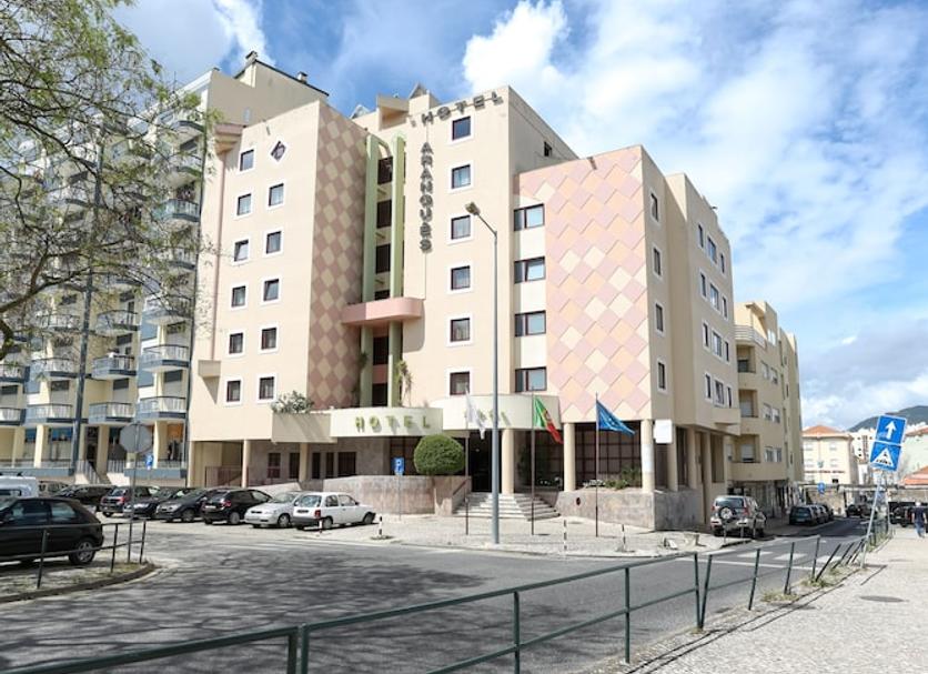 Edifício Foto
