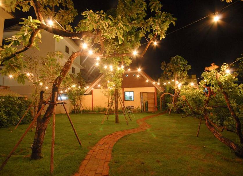 Exterior Foto