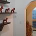 Comodidade do quarto