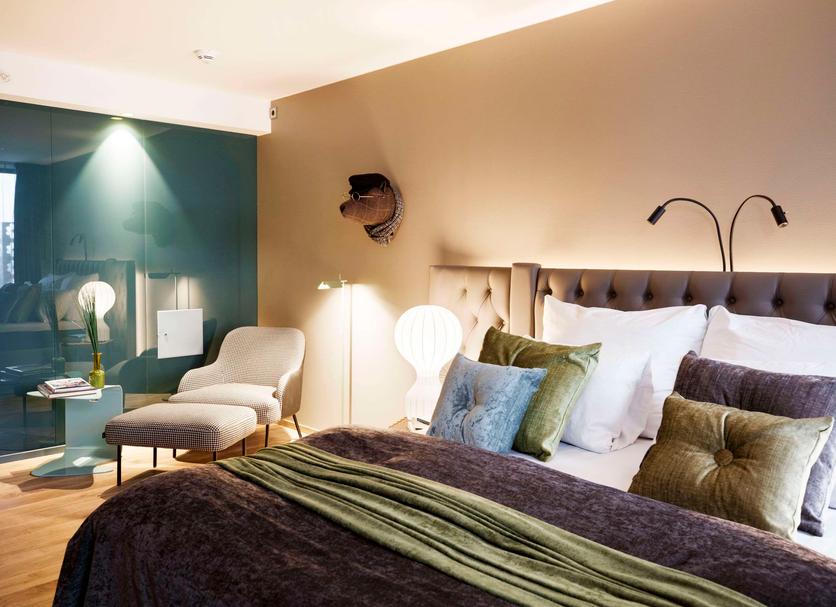 Quarto Foto