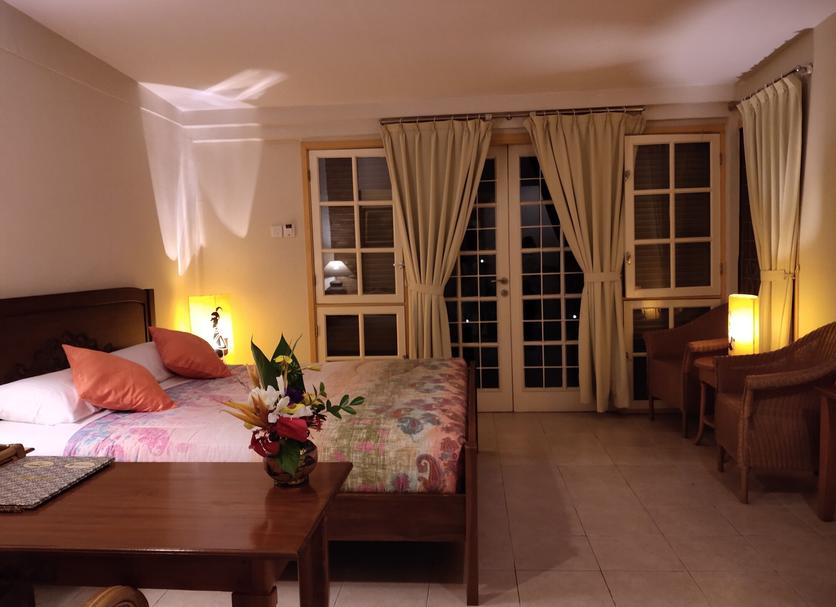 Quarto Foto