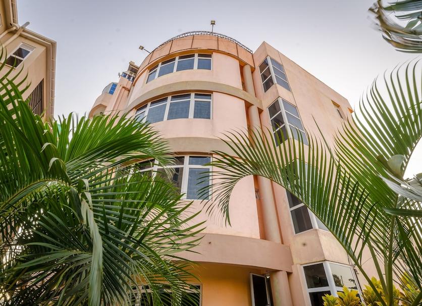 Edifício Foto