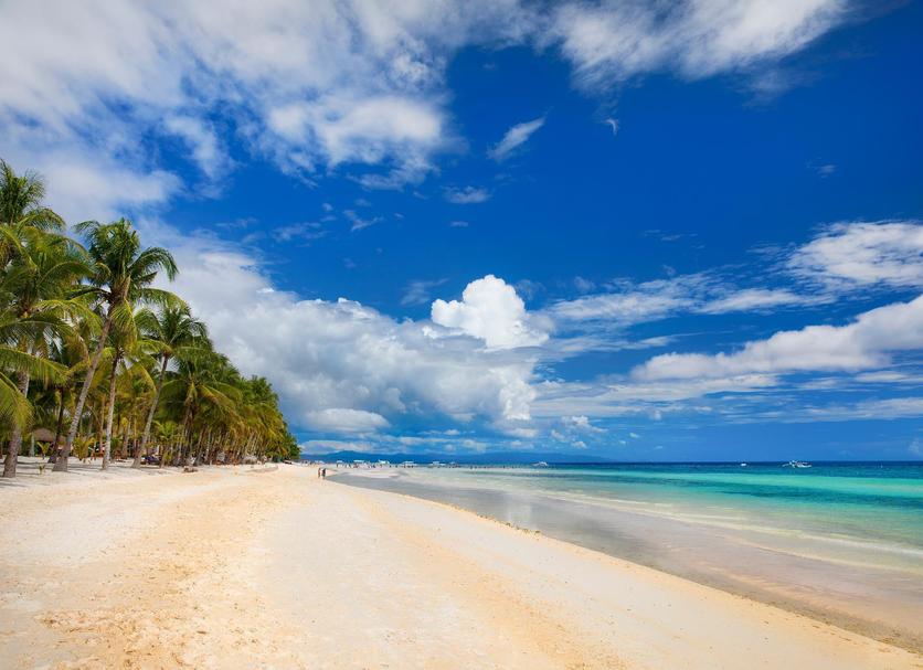 Praia Foto