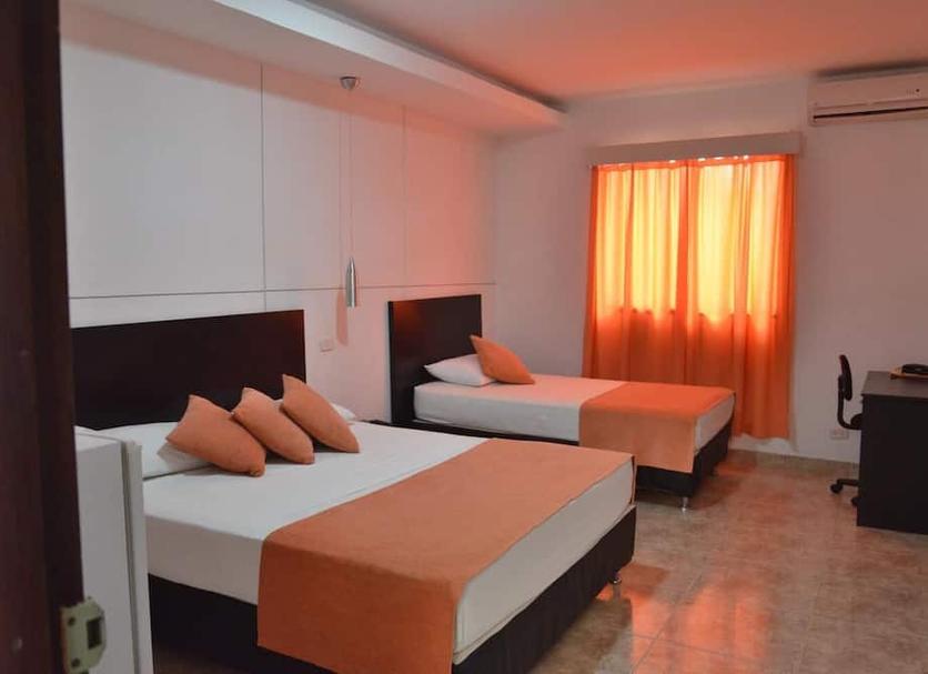 Quarto Foto