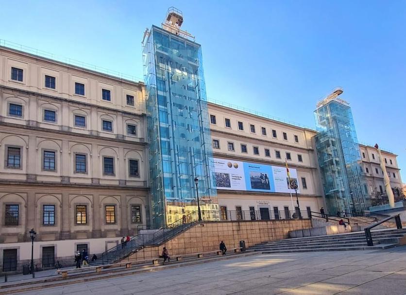 Exterior Foto