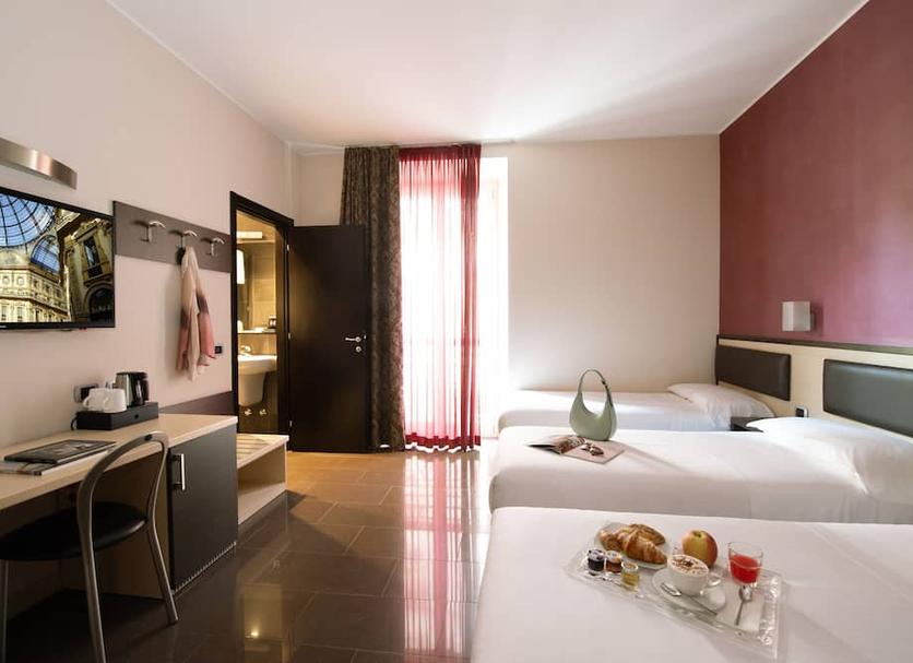 Quarto Foto
