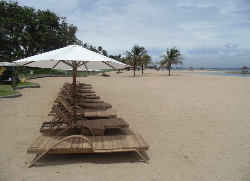 Praia Foto