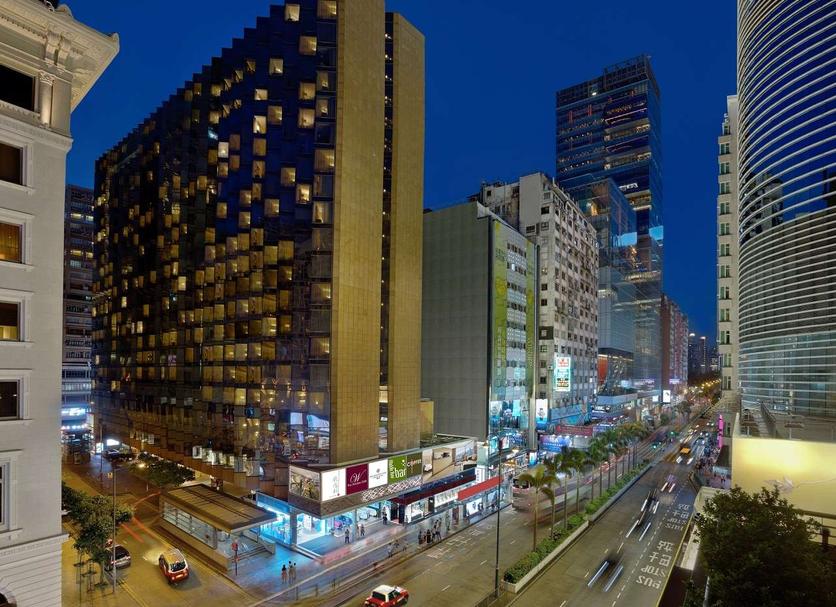 Edifício Foto