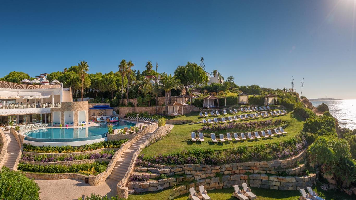 Hotel Vila Vita Parc