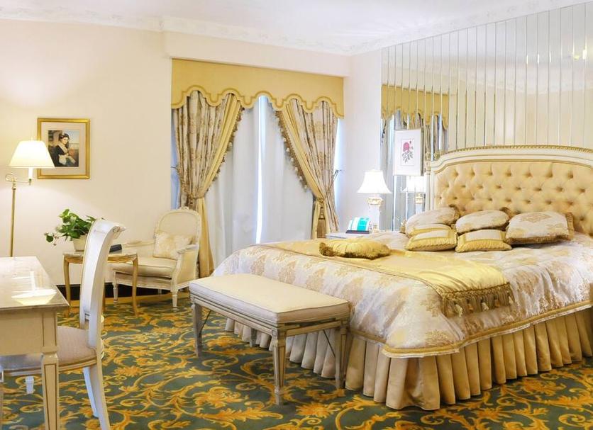 Quarto Foto