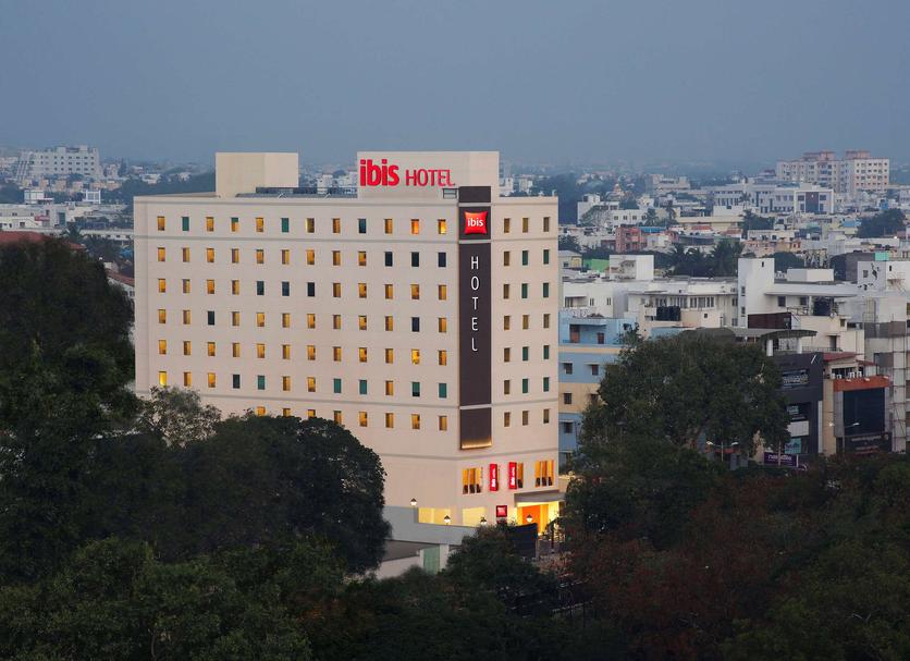 Edifício Foto