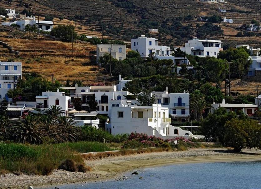Exterior Foto