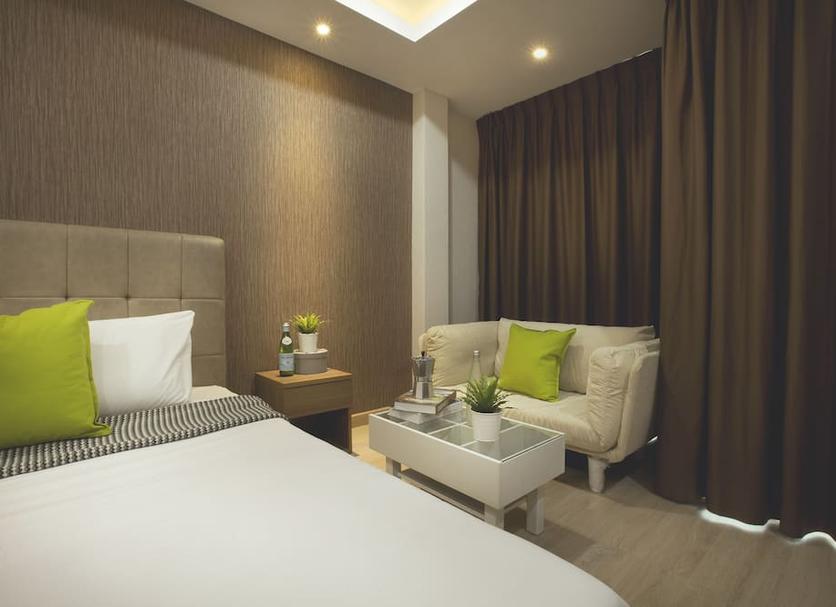 Quarto Foto