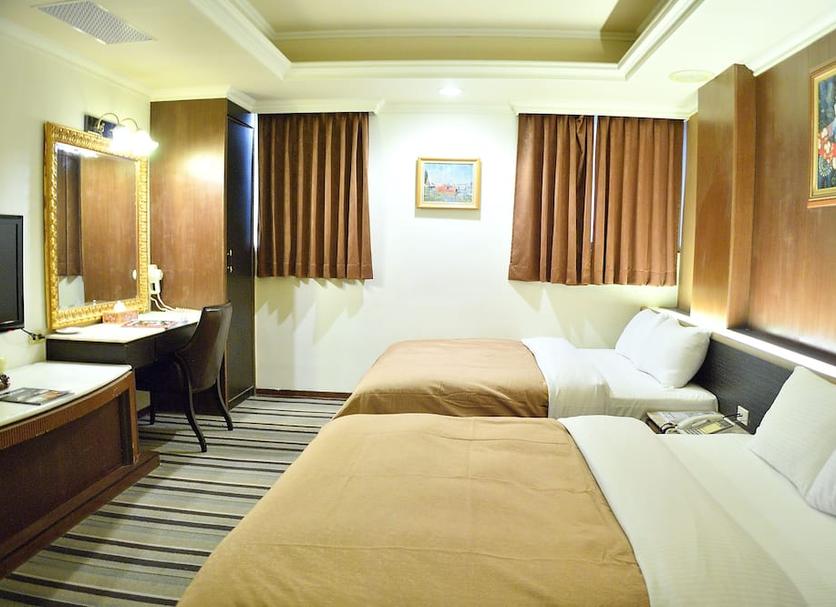 Quarto Foto