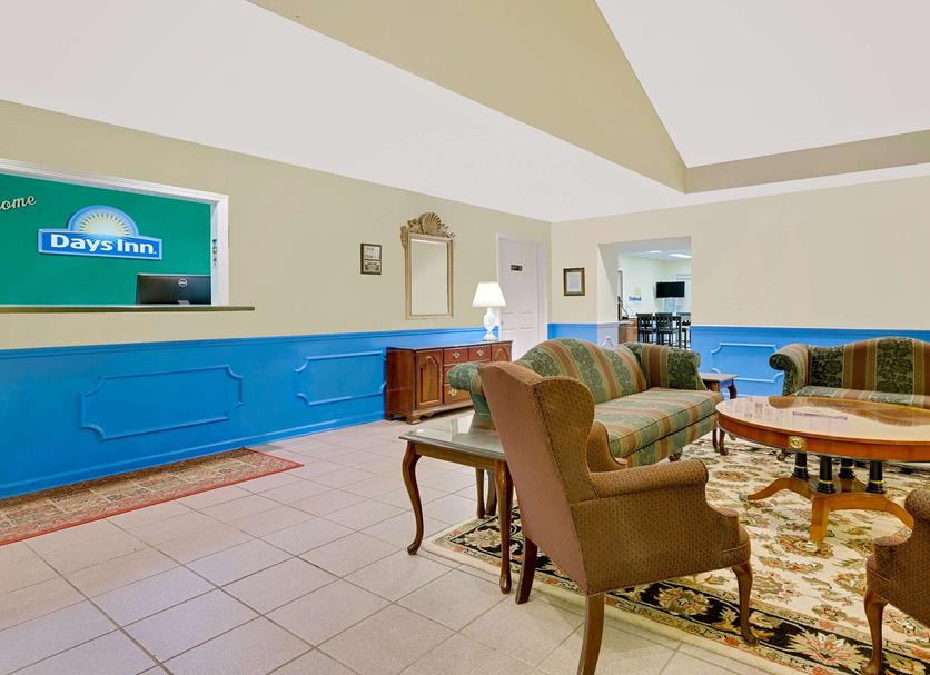 Hall Foto