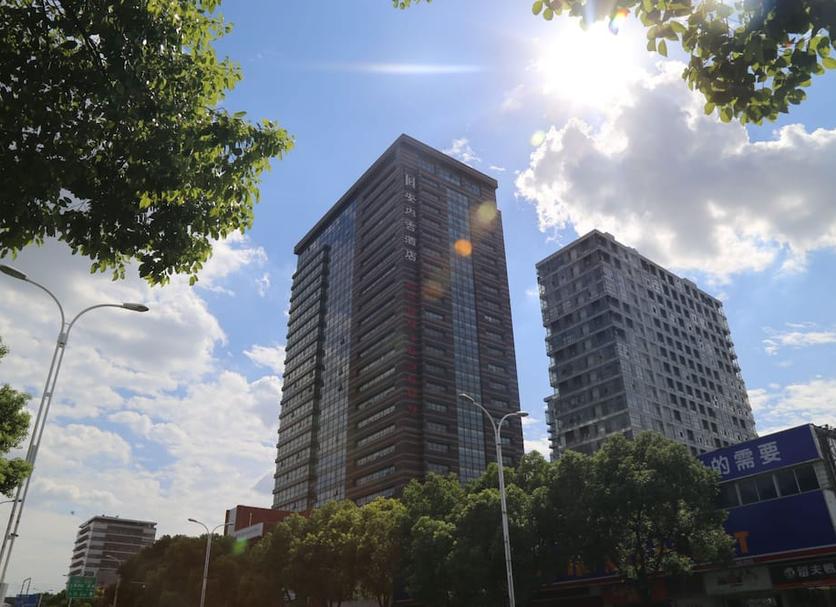 Edifício Foto