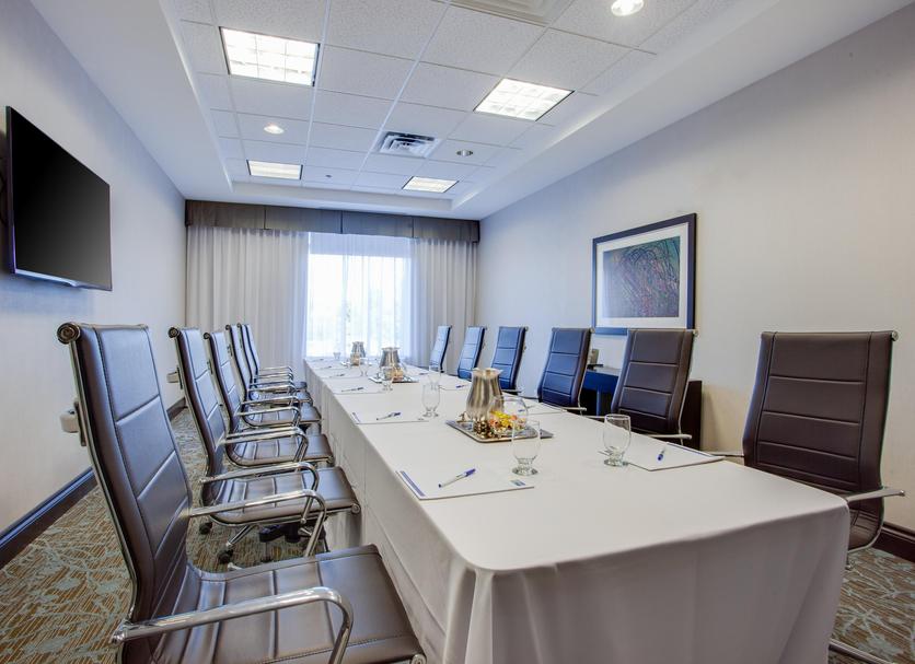 Sala de conferências Foto
