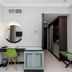 Comodidade do quarto
