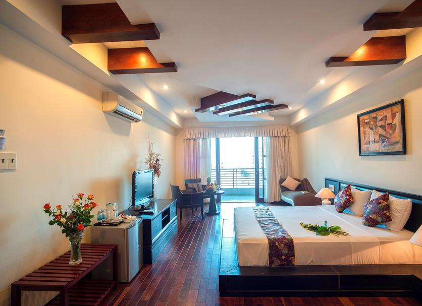 Quarto Foto